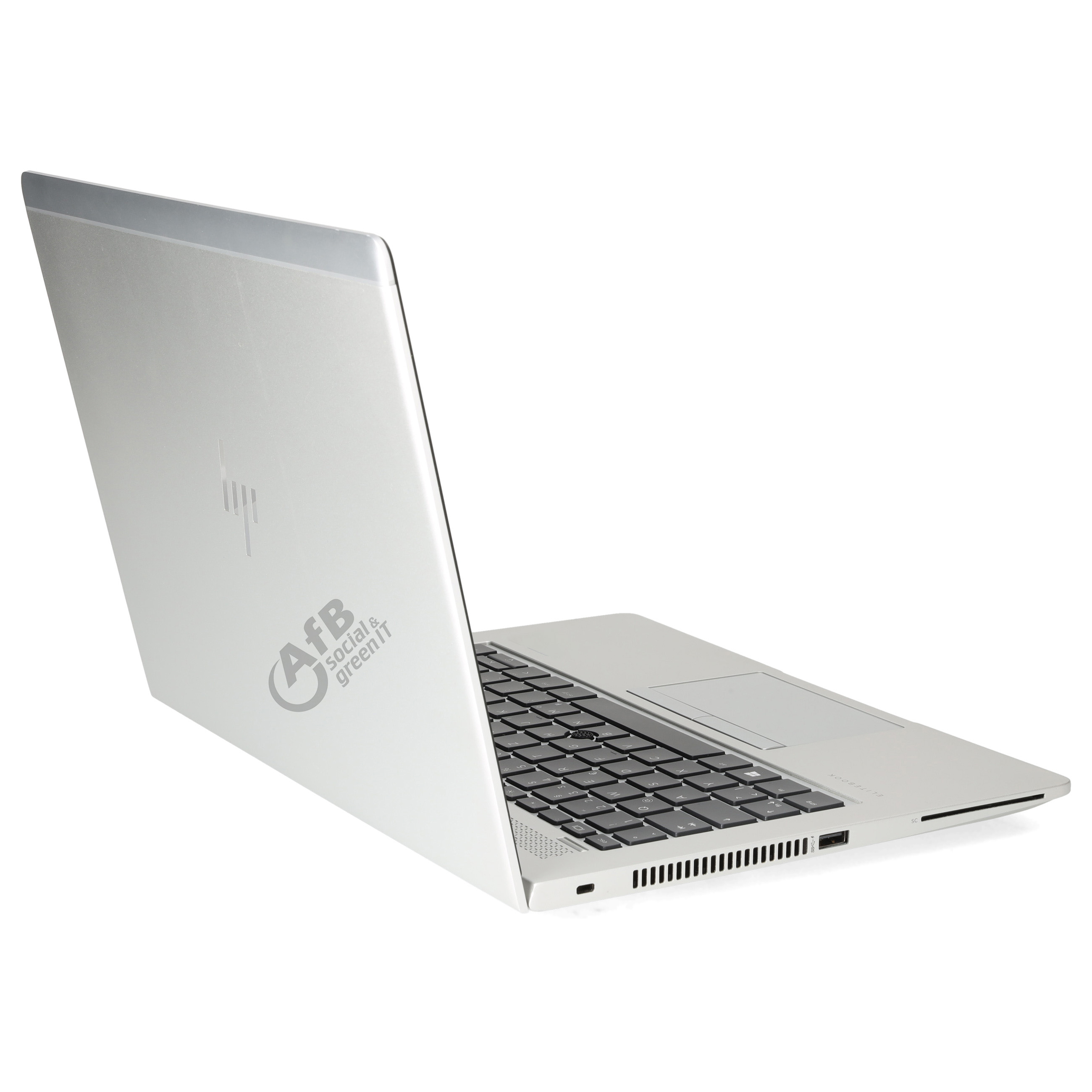 HP EliteBook 830 G5 Reconditionné Hewlett-Packard reconditionné disponible sur AfB