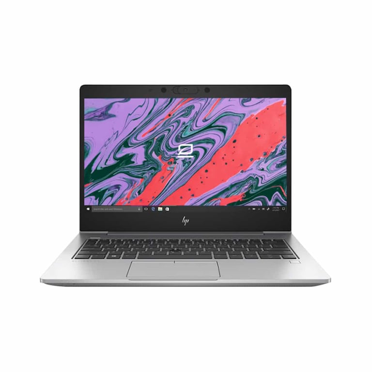 HP EliteBook 830 G6 13.3 Core i5 1.6 GHz - SSD 512 Go - 16 Go AZERTY - Excellent état Parfait état reconditionné disponible sur Pixmania