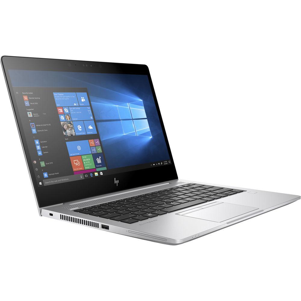 Hp EliteBook 830 G6 13" Core i5 1.6 GHz - SSD 128 Go - 32 Go QWERTY - Anglais Reconditionné - 398,00 € Hp EliteBook 830 G6 13" Core i5 1.6 GHz - SSD 128 Go - 32 Go QWERTY - Anglais Reconditionné Hewlett-Packard reconditionné disponible sur Backmarket