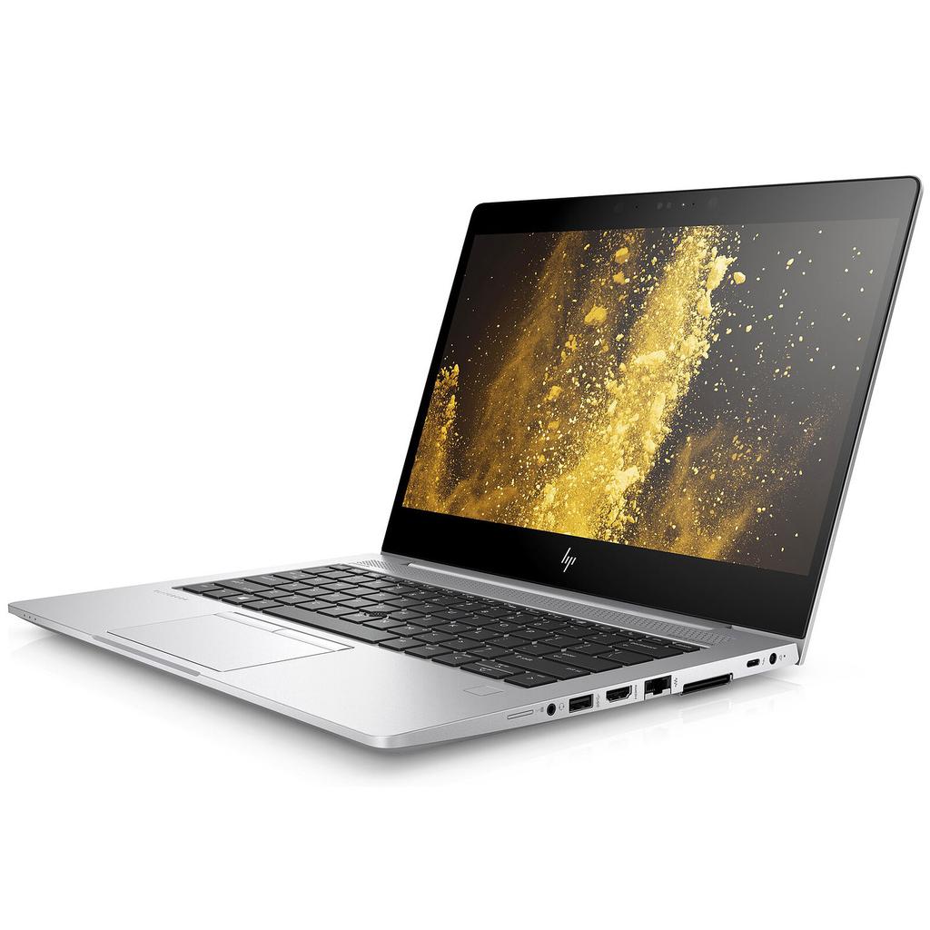 Voir photo 3 de Hp EliteBook 830 G6 13"" Core i7 1.9 GHz - SSD 256 Go - 16 Go AZERTY - Français | Dero Hp EliteBook 830 G6 13"" Core i7 1.9 GHz - SSD 256 Go - 16 Go AZERTY - Français Reconditionné Hewlett-Packard reconditionné photo 3 | Dero