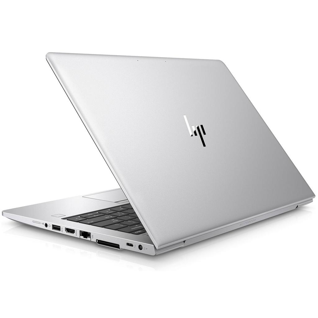 Voir photo 4 de Hp EliteBook 830 G6 13"" Core i7 1.9 GHz - SSD 256 Go - 16 Go AZERTY - Français | Dero Hp EliteBook 830 G6 13"" Core i7 1.9 GHz - SSD 256 Go - 16 Go AZERTY - Français Reconditionné Hewlett-Packard reconditionné photo 4 | Dero