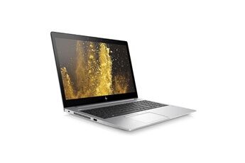 HP Elitebook 830 G6 - Core i5 Gen 8 - 32 Go RAM - SSD 2 To - Linux État correct N/A reconditionné disponible sur Darty
