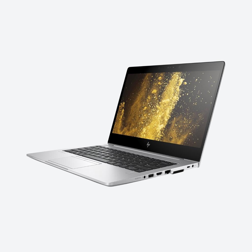 Acheter HP EliteBook 830 G7 13"" Core i7 1.8 GHz - SSD 256 Go - 16 Go AZERTY - Français Reconditionné - 320,00 € | Dero HP EliteBook 830 G7 13"" Core i7 1.8 GHz - SSD 256 Go - 16 Go AZERTY - Français Reconditionné Hewlett-Packard reconditionné disponible sur Backmarket | Dero