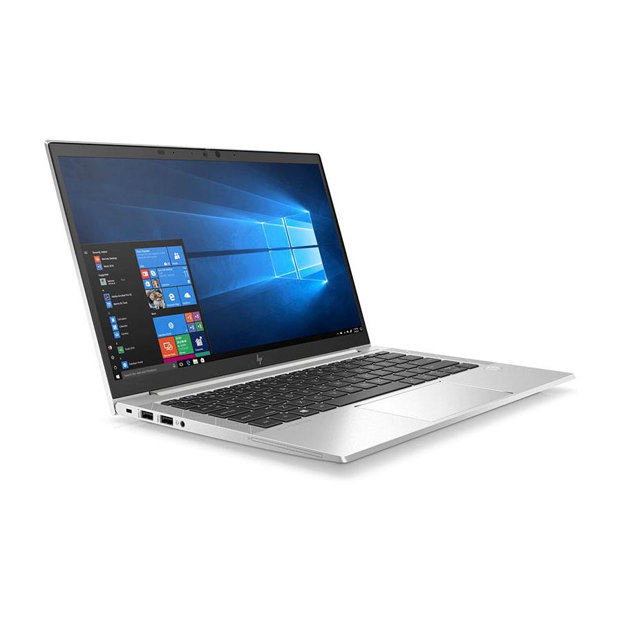 Hp EliteBook 830 G7 13"" Core i7 1.8 GHz - SSD 256 Go - 32 Go QWERTY - Portugais Reconditionné Hewlett-Packard reconditionné (offre indisponible)