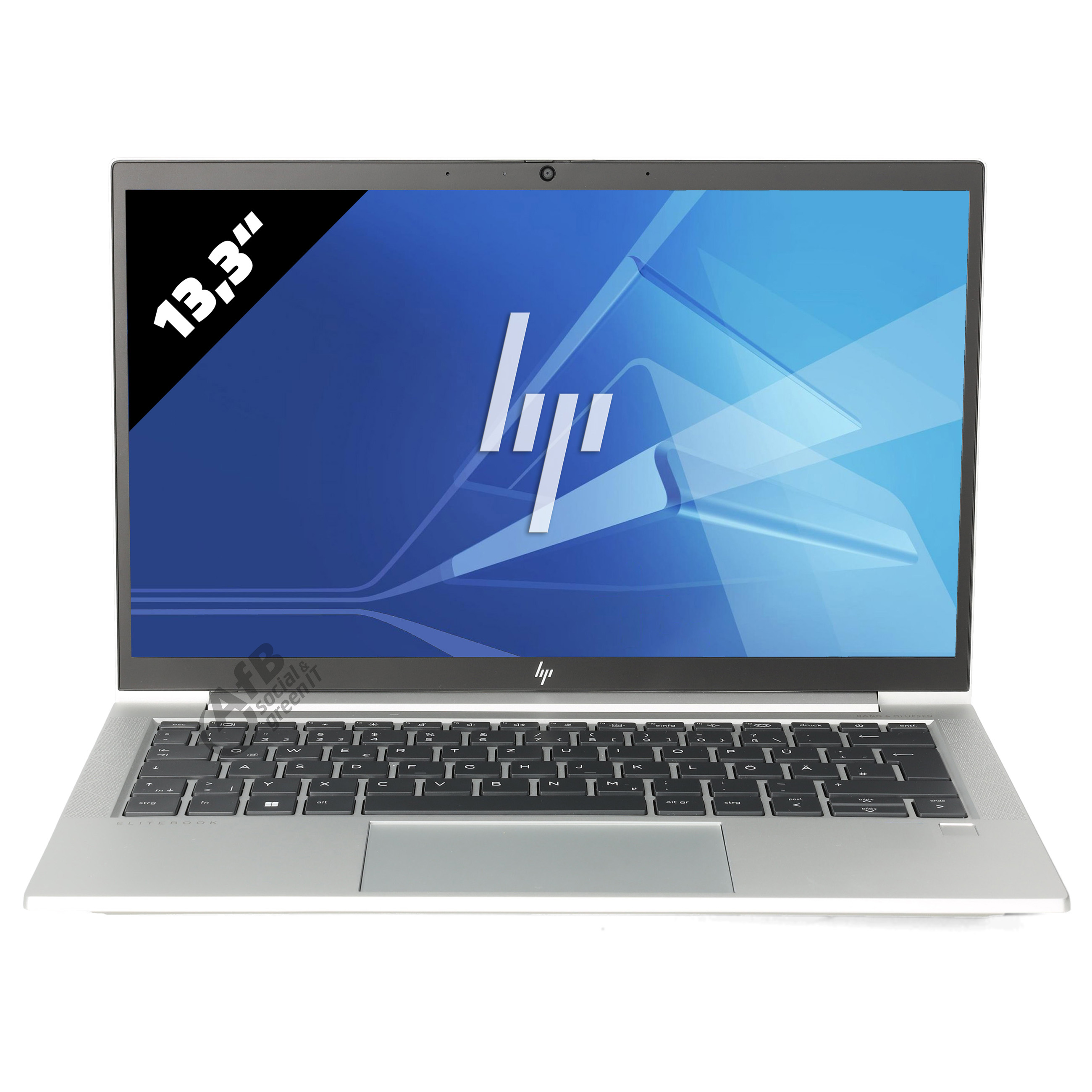 HP EliteBook 830 G7 Reconditionné Hewlett-Packard reconditionné disponible sur AfB