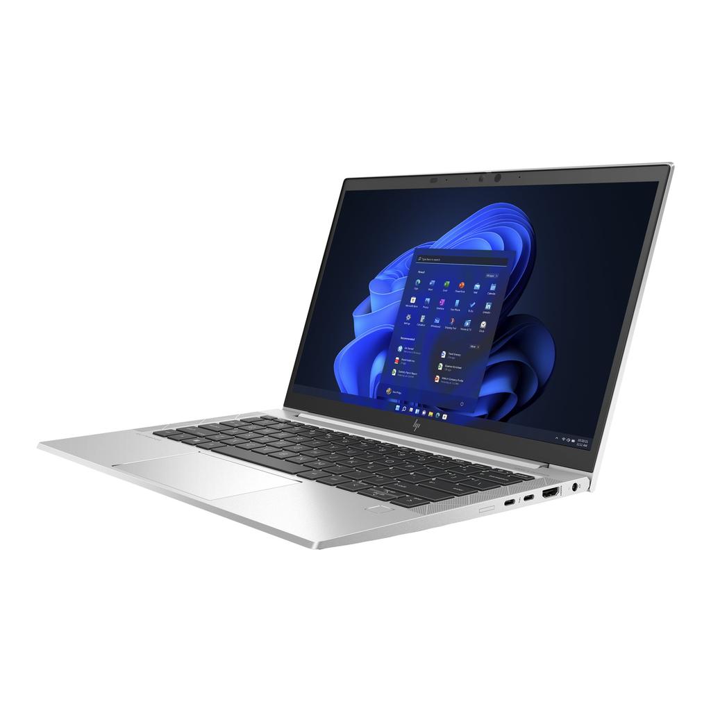 Acheter Hp EliteBook 830 G8 13"" Core i7 3 GHz - 1 To SSD - 16 Go AZERTY - Français Reconditionné - 2249,00 € | Dero Hp EliteBook 830 G8 13"" Core i7 3 GHz - 1 To SSD - 16 Go AZERTY - Français Reconditionné Hewlett-Packard reconditionné disponible sur Backmarket | Dero