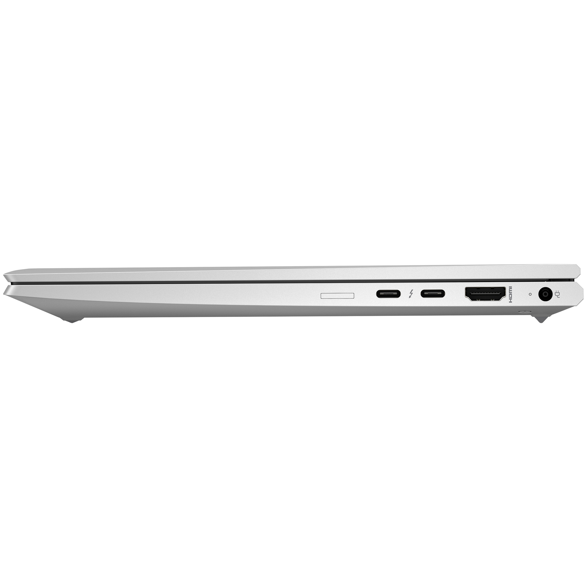 HP EliteBook 830 G8 i5-1135G7 Ordinateur portable 33,8 cm (13.3 ) Full HD Intel® Core™ i5 8 Go DDR4-SDRAM 256 Go SSD Wi-Fi 6 (802.11ax) Windows 10 Pro Argent - Bon état Bon état Hewlett-Packard reconditionné photo 3 | Dero