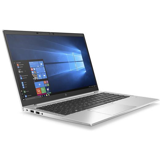 HP EliteBook 835 G7 13"" Ryzen 3 PRO 2.5 GHz - SSD 256 Go - 8 Go AZERTY - Français Reconditionné Hewlett-Packard reconditionné (offre indisponible)