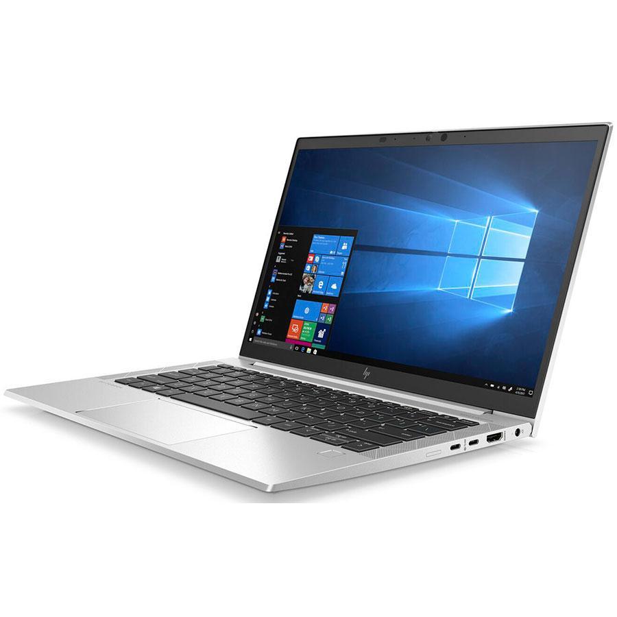HP EliteBook 835 G7 13" Ryzen 5 PRO 3.7 GHz - SSD 256 Go - 8 Go AZERTY - Français Reconditionné - 366,70 € HP EliteBook 835 G7 13" Ryzen 5 PRO 3.7 GHz - SSD 256 Go - 8 Go AZERTY - Français Reconditionné Hewlett-Packard reconditionné disponible sur Backmarket
