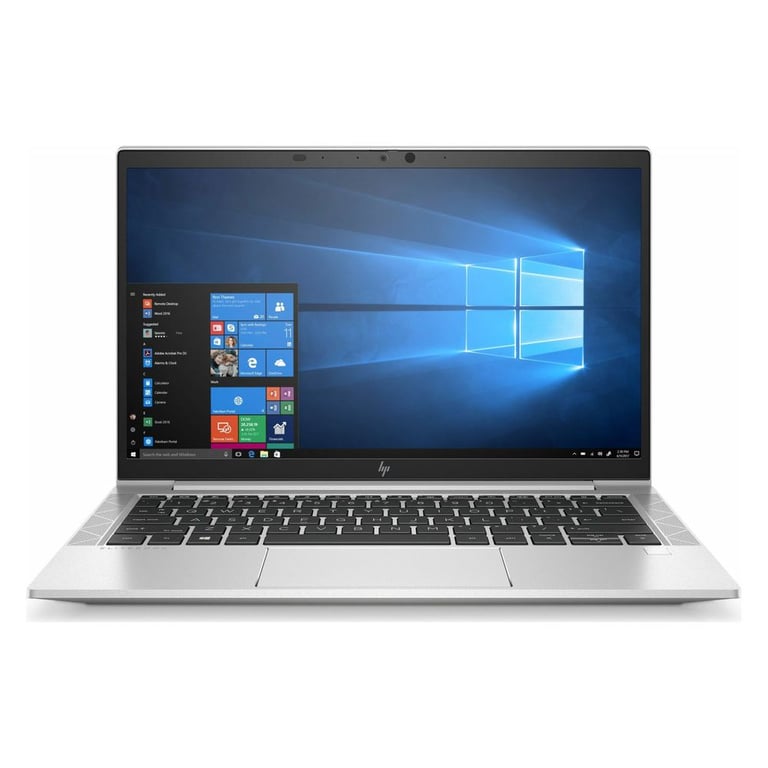 HP EliteBook 835 G7 Ryzen 5 Pro 4650U 8Go 256Go SSD 13 W11 - AZERTY Français - Bon état Bon état Hewlett-Packard reconditionné disponible sur Pixmania