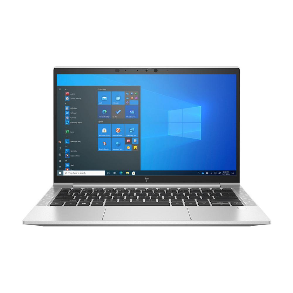 Hp EliteBook 835 G8 13"" Ryzen 5 PRO 2.3 GHz - SSD 256 Go - 16 Go AZERTY - Belge Reconditionné Hewlett-Packard reconditionné (offre indisponible)