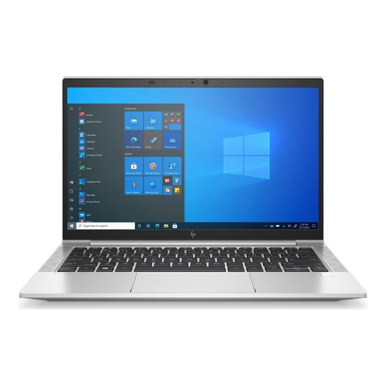 HP EliteBook 835 G8 Ryzen 5 Pro 5650U 8Go 256Go SSD 13 W11 - AZERTY Français - Très bon état Très bon état - 398,99 € HP EliteBook 835 G8 Ryzen 5 Pro 5650U 8Go 256Go SSD 13 W11 - AZERTY Français - Très bon état Très bon état Hewlett-Packard reconditionné disponible sur Pixmania