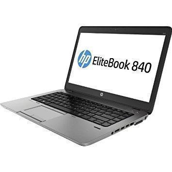 Hp EliteBook 840 G1 14"" Core i5 1.6 GHz - SSD 1000 Go - 16 Go AZERTY - Français Reconditionné - alternatives disponibles sur Dero Hp EliteBook 840 G1 14"" Core i5 1.6 GHz - SSD 1000 Go - 16 Go AZERTY - Français Reconditionné Hewlett-Packard reconditionné (offre indisponible)