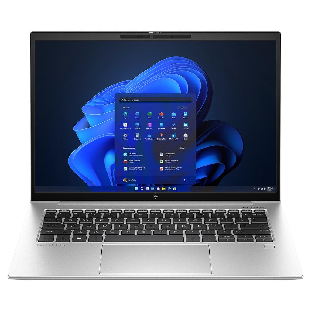 Hp EliteBook 840 G10 14" Core i5 1.3 GHz - SSD 512 Go - 16 Go QWERTY - Anglais Reconditionné - 506,00 € Hp EliteBook 840 G10 14" Core i5 1.3 GHz - SSD 512 Go - 16 Go QWERTY - Anglais Reconditionné Hewlett-Packard reconditionné disponible sur Backmarket