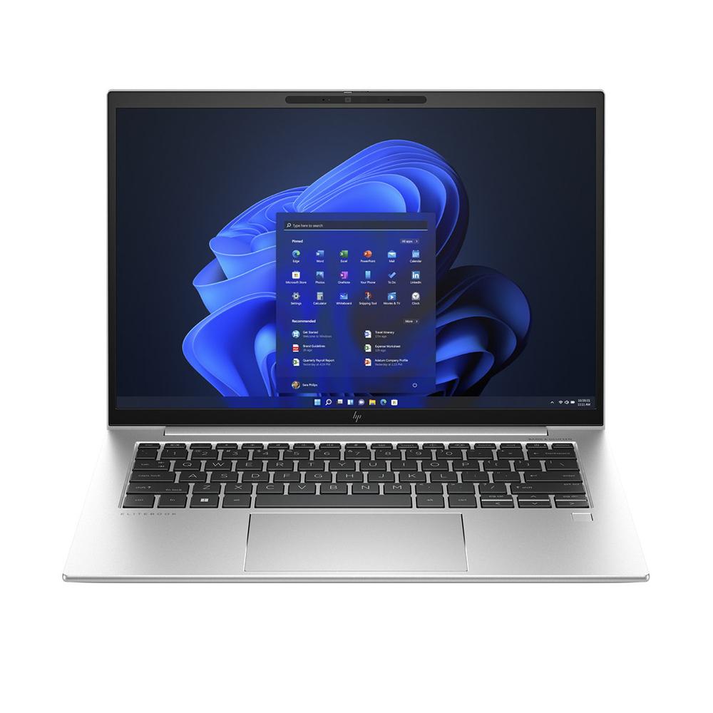 HP EliteBook 840 G10 14"" Core i5 1.9 GHz - SSD 512 Go - 32 Go AZERTY - Français Reconditionné - alternatives disponibles sur Dero HP EliteBook 840 G10 14"" Core i5 1.9 GHz - SSD 512 Go - 32 Go AZERTY - Français Reconditionné Hewlett-Packard reconditionné (offre indisponible)