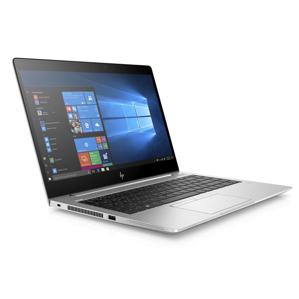 Hp EliteBook 840 G11 14" Core i7 1.9 GHz - SSD 256 Go - 16 Go QWERTY - Italien Reconditionné - 934,00 € Hp EliteBook 840 G11 14" Core i7 1.9 GHz - SSD 256 Go - 16 Go QWERTY - Italien Reconditionné Hewlett-Packard reconditionné disponible sur Backmarket