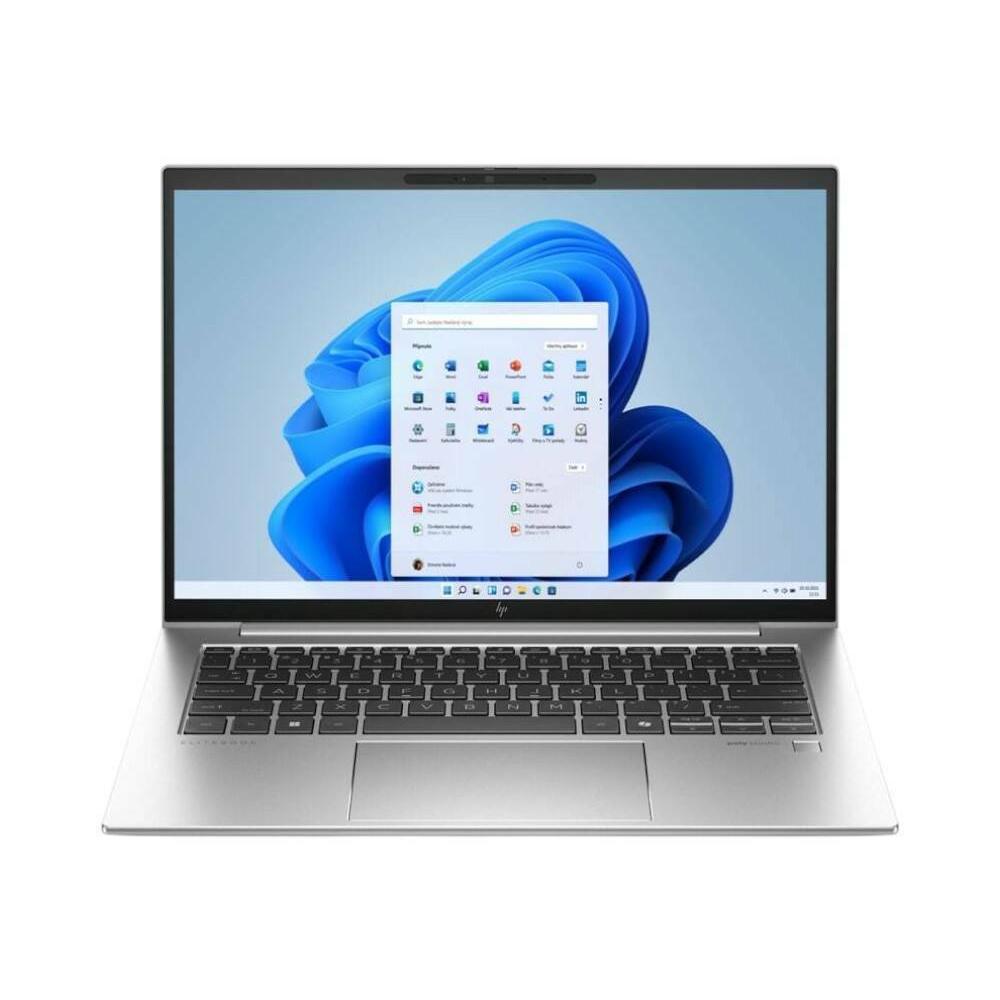 HP EliteBook 840 G11 14" Core Ultra 5 1.3 GHz - SSD 4 To - 32 Go AZERTY - Français Reconditionné - 1800,00 € HP EliteBook 840 G11 14" Core Ultra 5 1.3 GHz - SSD 4 To - 32 Go AZERTY - Français Reconditionné Hewlett-Packard reconditionné disponible sur Backmarket | Dero
