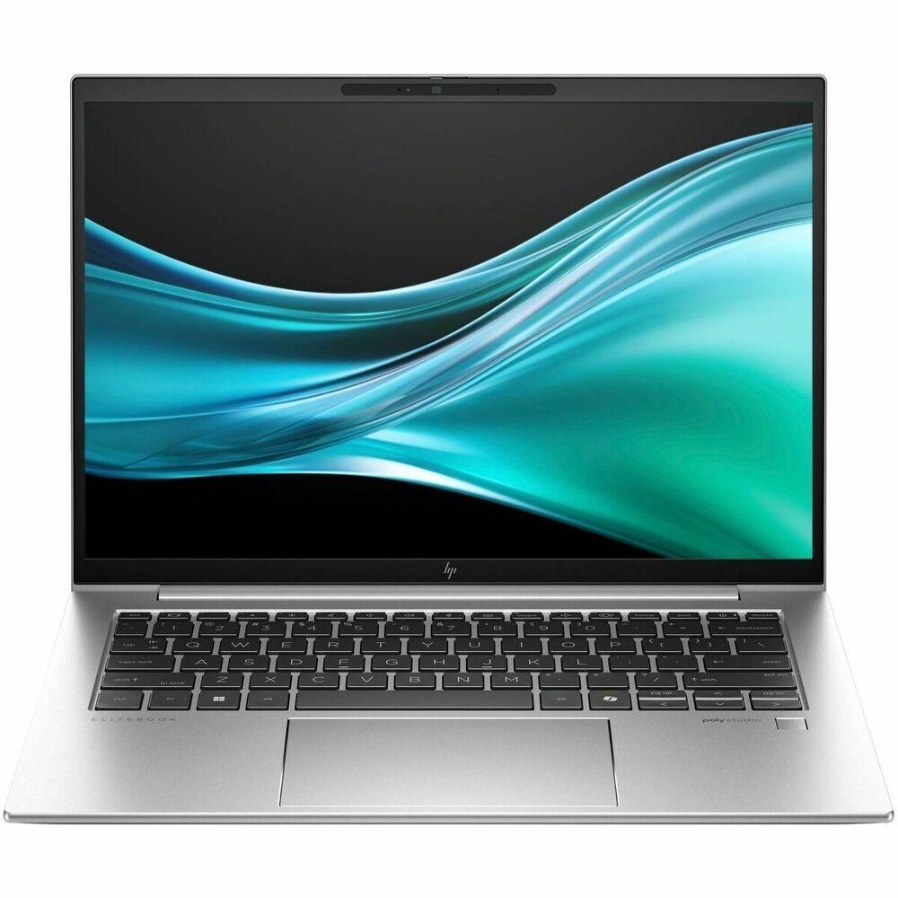 Hp EliteBook 840 G11 14" Core Ultra 7 1.7 GHz - SSD 512 Go - 16 Go QWERTY - Anglais Reconditionné - 949,52 € Hp EliteBook 840 G11 14" Core Ultra 7 1.7 GHz - SSD 512 Go - 16 Go QWERTY - Anglais Reconditionné Hewlett-Packard reconditionné disponible sur Backmarket