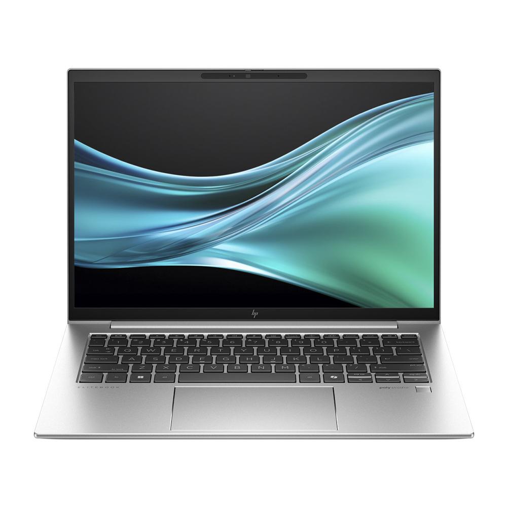HP EliteBook 840 G11 14" Core Ultra 7 1.7 GHz - SSD 512 Go - 32 Go QWERTY - Italien Reconditionné - 990,00 € HP EliteBook 840 G11 14" Core Ultra 7 1.7 GHz - SSD 512 Go - 32 Go QWERTY - Italien Reconditionné Hewlett-Packard reconditionné disponible sur Backmarket