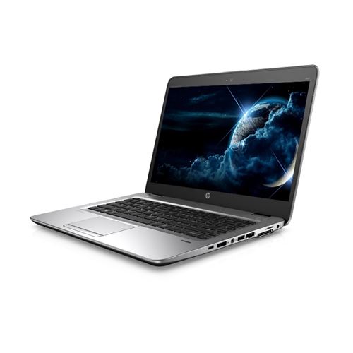HP ELITEBOOK 840 G3 - Core i3 Gen 6 - 8Go RAM - 256Go SSD - Linux État correct N/A reconditionné disponible sur Fnac
