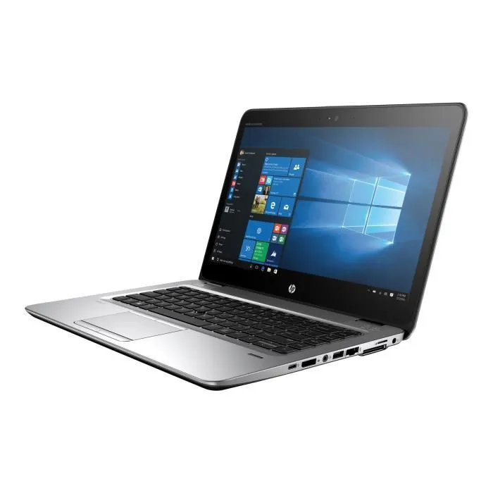HP EliteBook 840 G3 Core i5 2.3 GHz 8 Go RAM 256 Go SSD 14 refurbished - 199,00 € HP EliteBook 840 G3 Core i5 2.3 GHz 8 Go RAM 256 Go SSD 14 refurbished reconditionné disponible sur Cdiscount Seconde Vie