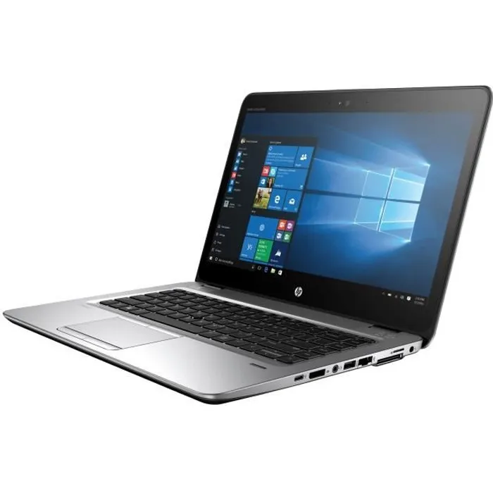 HP EliteBook 840 G3 Core i5 6200U - 2.3 GHz Win 10 Pro 64 bits 8 Go RAM 256 Go SSD 14 TN 1920 x 1080 (Full HD) HD Graphics 520… refurbished - 199,00 € HP EliteBook 840 G3 Core i5 6200U - 2.3 GHz Win 10 Pro 64 bits 8 Go RAM 256 Go SSD 14 TN 1920 x 1080 (Full HD) HD Graphics 520… refurbished reconditionné disponible sur Cdiscount Seconde Vie