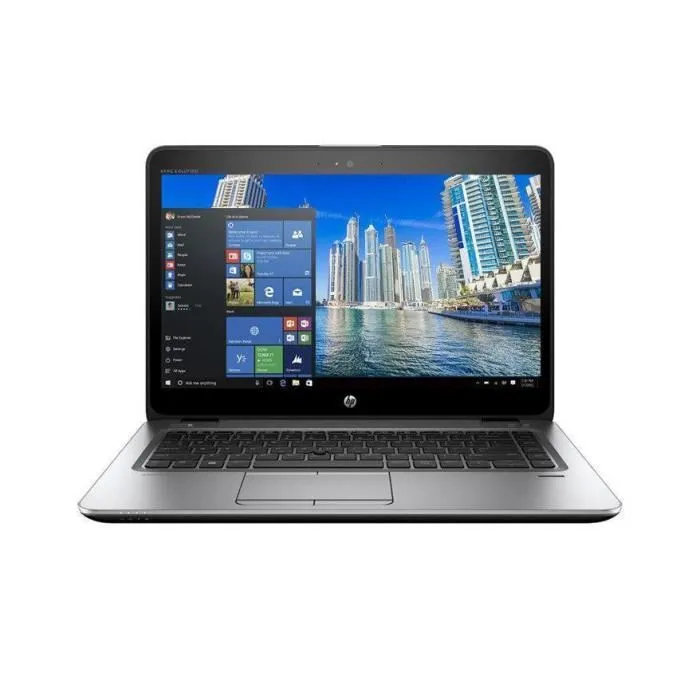HP EliteBook 840-G3 - Intel Core i5 - 4 Go - SSD 128 Reconditionné - 183,99 € HP EliteBook 840-G3 - Intel Core i5 - 4 Go - SSD 128 Reconditionné Hewlett-Packard reconditionné disponible sur Cdiscount Seconde Vie