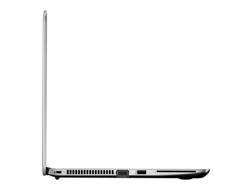HP EliteBook 840 G3 Notebook - Intel Core i7 - 6500U / jusqu'à 3.1 GHz - Win 10 Pro 64 bits - HD Graphics 520 - 8 Go RAM - 256 Go SSD - 14" TN 1920 x 1080 (Full HD) - Gigabit Ethernet - Wi-Fi 5 État correct reconditionné disponible sur Fnac