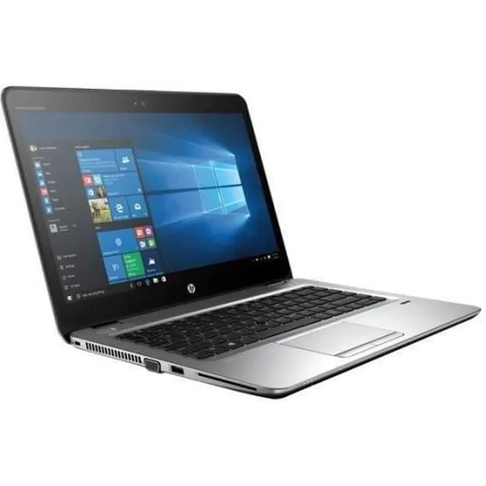 HP EliteBook 840 G3 TouchScreen 14 Core i5 8Go 256Go SSD Reconditionné - alternatives disponibles sur Dero HP EliteBook 840 G3 TouchScreen 14 Core i5 8Go 256Go SSD Reconditionné Hewlett-Packard reconditionné (offre indisponible)