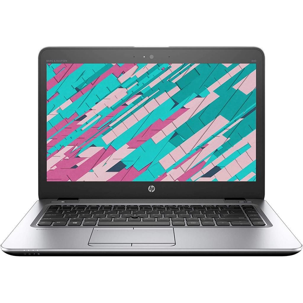 HP EliteBook 840 G4 14"" Core i5 2.6 GHz - SSD 512 Go - 16 Go AZERTY - Français Reconditionné - alternatives disponibles sur Dero HP EliteBook 840 G4 14"" Core i5 2.6 GHz - SSD 512 Go - 16 Go AZERTY - Français Reconditionné Hewlett-Packard reconditionné (offre indisponible)