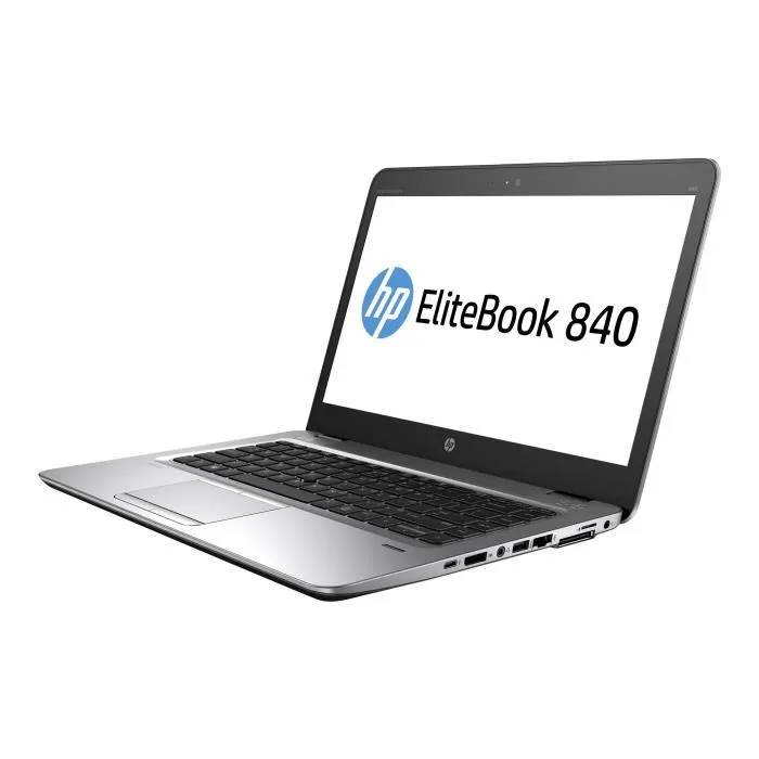 HP EliteBook 840 G4 Core i5 7300U - 2.6 GHz Win 10 Pro 64 bits 8 Go RAM 256 Go SSD TLC 14 TN 1920 x 1080 (Full HD) HD Graphics… Reconditionné - 209,00 € HP EliteBook 840 G4 Core i5 7300U - 2.6 GHz Win 10 Pro 64 bits 8 Go RAM 256 Go SSD TLC 14 TN 1920 x 1080 (Full HD) HD Graphics… Reconditionné Hewlett-Packard reconditionné disponible sur Cdiscount Seconde Vie