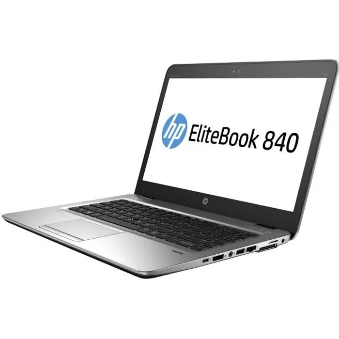 HP EliteBook 840 G4 Core i5 7300U - 2.6 GHz Win 10 Pro 64 bits 8 Go RAM 256 Go SSD TLC 14 TN 1920 x 1080 (Full HD) HD Graphics… Reconditionné - 209,00 € HP EliteBook 840 G4 Core i5 7300U - 2.6 GHz Win 10 Pro 64 bits 8 Go RAM 256 Go SSD TLC 14 TN 1920 x 1080 (Full HD) HD Graphics… Reconditionné Hewlett-Packard reconditionné disponible sur Cdiscount Seconde Vie