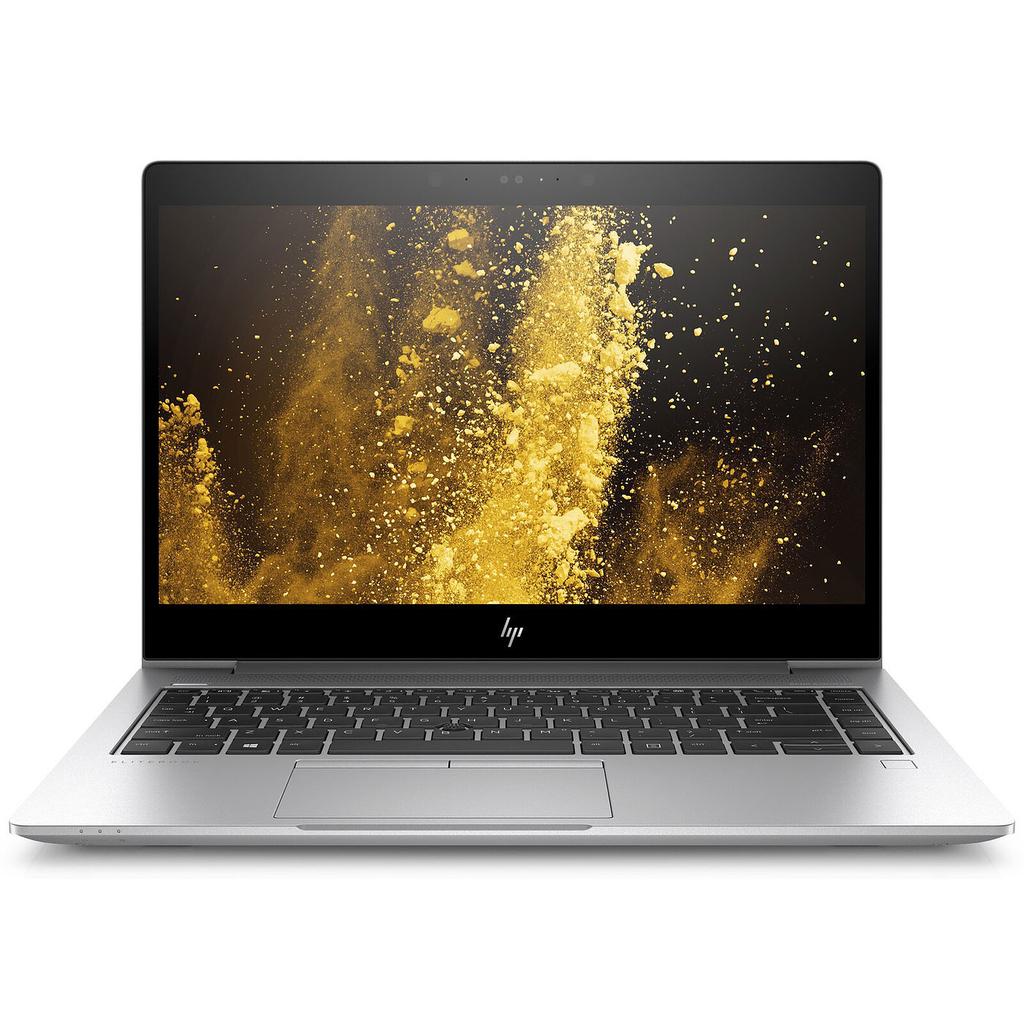 Hp EliteBook 840 G5 14" Core i5 1.6 GHz - SSD 512 Go - 16 Go QWERTY - Portugais Reconditionné - 339,00 € Hp EliteBook 840 G5 14" Core i5 1.6 GHz - SSD 512 Go - 16 Go QWERTY - Portugais Reconditionné Hewlett-Packard reconditionné disponible sur Backmarket