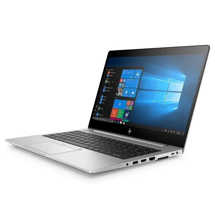 Hp EliteBook 840 G5 14 Core i5 1.7 GHz - SSD 256 Go - 16 Go AZERTY - Français refurbished reconditionné disponible sur Cdiscount Seconde Vie