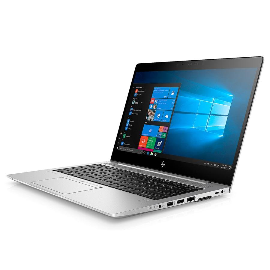 Hp EliteBook 840 G5 14" Core i5 1.7 GHz - SSD 256 Go - 16 Go QWERTY - Espagnol Reconditionné - 304,91 € Hp EliteBook 840 G5 14" Core i5 1.7 GHz - SSD 256 Go - 16 Go QWERTY - Espagnol Reconditionné Hewlett-Packard reconditionné disponible sur Backmarket