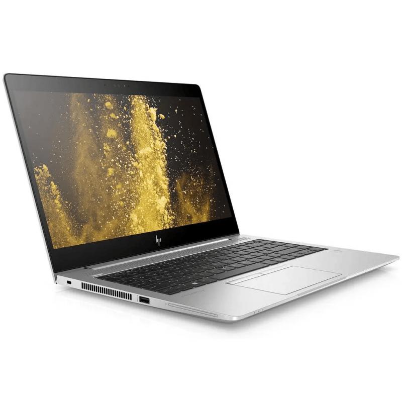 Acheter Hp EliteBook 840 G5 14"" Core i5 1.7 GHz - SSD 256 Go - 8 Go AZERTY - Français Reconditionné - 252,00 € Hp EliteBook 840 G5 14"" Core i5 1.7 GHz - SSD 256 Go - 8 Go AZERTY - Français Reconditionné Hewlett-Packard reconditionné disponible sur Backmarket