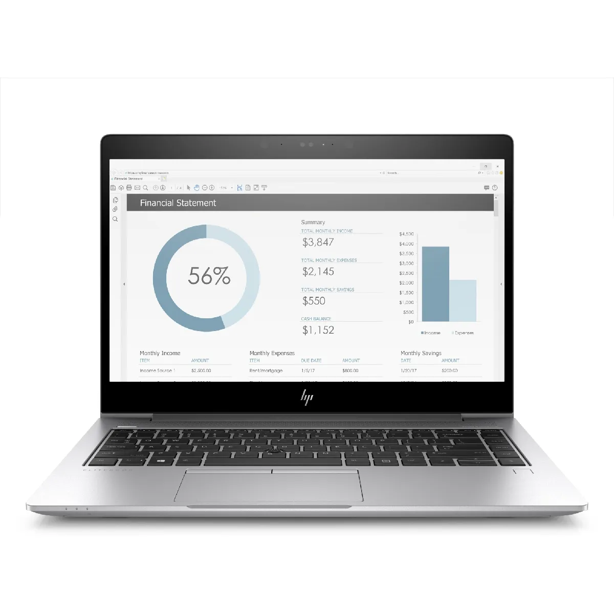 HP Elitebook 840 G5 14" Core i5 1,7 GHz - SSD 256 Go - 8 Go AZERTY - Français Reconditionné - 267,60 € HP Elitebook 840 G5 14" Core i5 1,7 GHz - SSD 256 Go - 8 Go AZERTY - Français Reconditionné Hewlett-Packard reconditionné disponible sur Rue du Commerce Seconde Vie