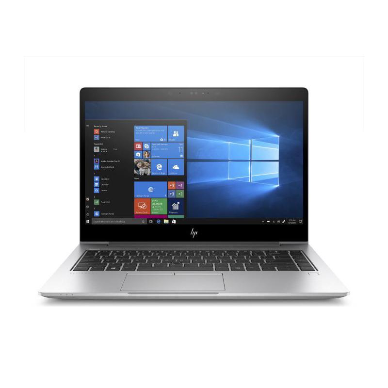 HP EliteBook 840 G5 14"" Core i5 1.7 GHz - SSD 256 Go - 8 Go AZERTY - Français Reconditionné Hewlett-Packard reconditionné disponible sur Backmarket
