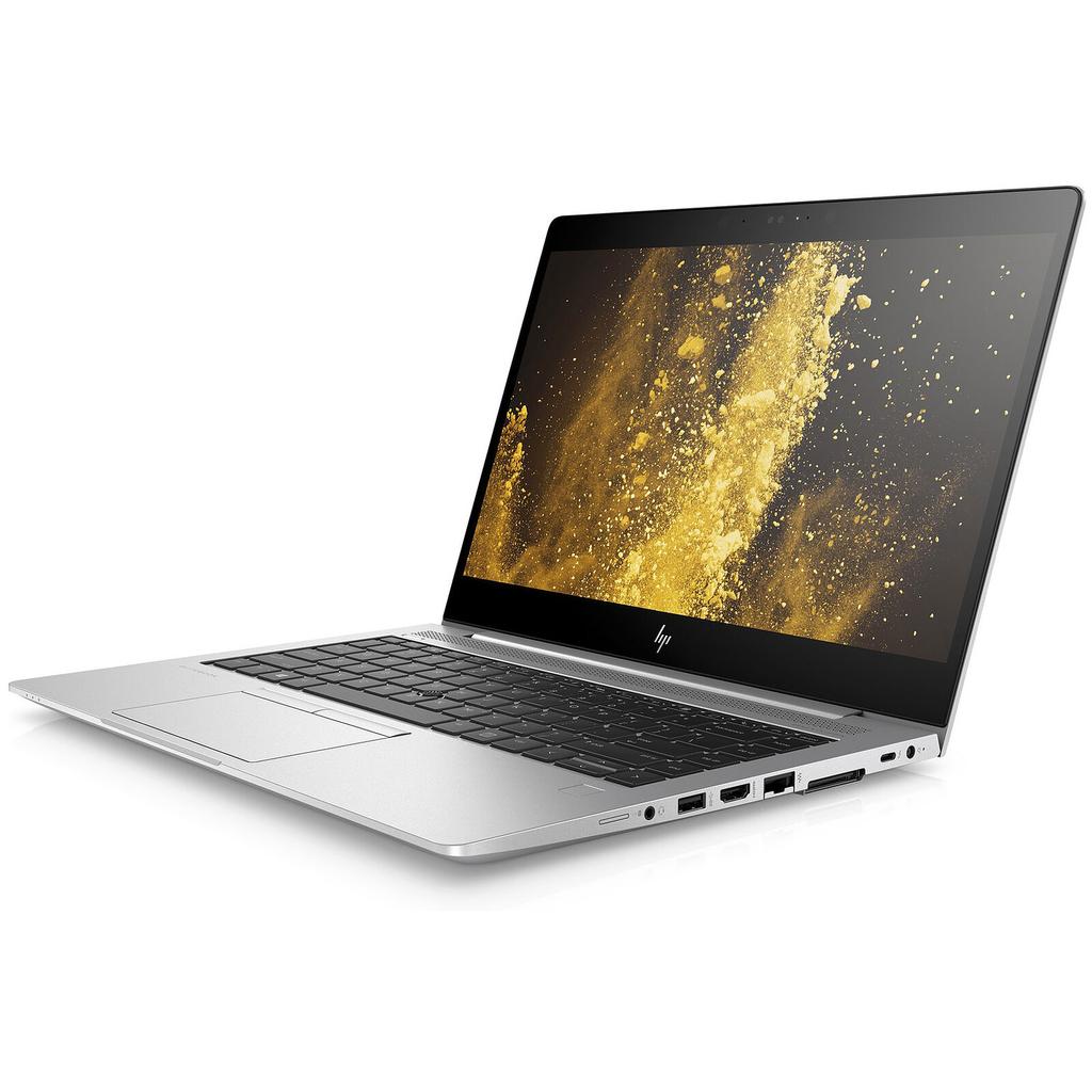 Voir photo 3 de Hp EliteBook 840 G5 14"" Core i7 1.8 GHz - SSD 512 Go - 8 Go QWERTY - Espagnol | Dero Hp EliteBook 840 G5 14"" Core i7 1.8 GHz - SSD 512 Go - 8 Go QWERTY - Espagnol Reconditionné Hewlett-Packard reconditionné photo 3 | Dero