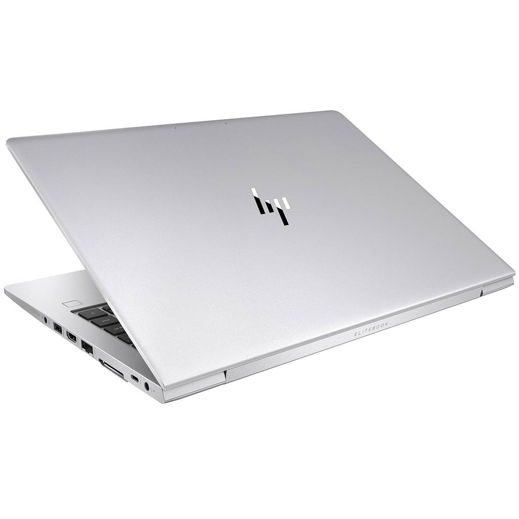 Voir photo 4 de Hp EliteBook 840 G5 14"" Core i7 1.8 GHz - SSD 512 Go - 8 Go QWERTY - Espagnol | Dero Hp EliteBook 840 G5 14"" Core i7 1.8 GHz - SSD 512 Go - 8 Go QWERTY - Espagnol Reconditionné Hewlett-Packard reconditionné photo 4 | Dero