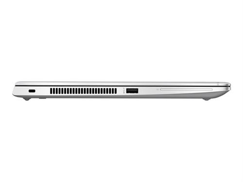 HP EliteBook 840 G5 - Core i5 8350U / 1.7 GHz - Win 10 Pro 64 bits - 8 Go RAM - 256 Go SSD SED, TCG Opal Encryption 2, TLC - 14" IPS écran tactile 1920 x 1080 (Full HD) - UHD Graphics 620 - Wi-Fi, Bluetooth État correct Hewlett-Packard reconditionné disponible sur Fnac