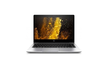 HP EliteBook 840 G5 - Core i5 Gen 7 - 32Go RAM - 2To SSD - Linux Bon état N/A reconditionné disponible sur Darty