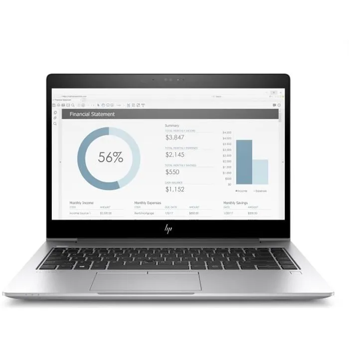 HP EliteBook 840 G5 Intel® Core™ i5 de 8e génération 16 GHz 356 cm (14) 1920 x 1080 pixels 8 Go 256 Go Reconditionné - 235,00 € HP EliteBook 840 G5 Intel® Core™ i5 de 8e génération 16 GHz 356 cm (14) 1920 x 1080 pixels 8 Go 256 Go Reconditionné Hewlett-Packard reconditionné disponible sur Cdiscount Seconde Vie