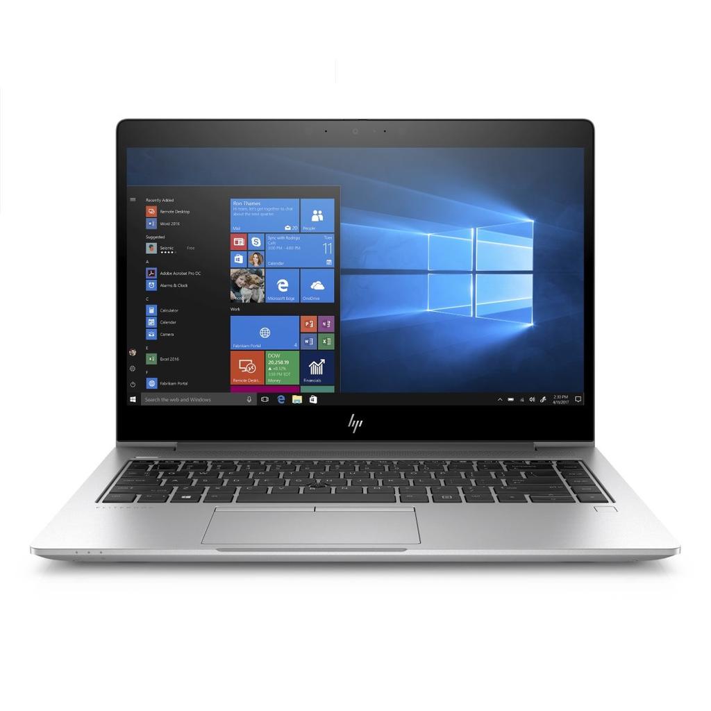 HP EliteBook 840 G6 14" Core i5 1.6 GHz - SSD 2 To - 64 Go QWERTY - Néerlandais Reconditionné - 895,00 € HP EliteBook 840 G6 14" Core i5 1.6 GHz - SSD 2 To - 64 Go QWERTY - Néerlandais Reconditionné Hewlett-Packard reconditionné disponible sur Backmarket