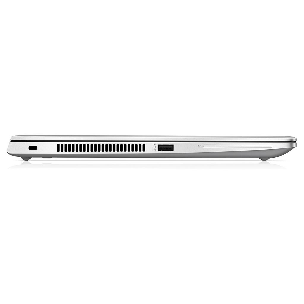 Voir photo 5 de Hp EliteBook 840 G6 14"" Core i5 1.6 GHz - SSD 256 Go - 32 Go QWERTY - Néerlandais | Dero Hp EliteBook 840 G6 14"" Core i5 1.6 GHz - SSD 256 Go - 32 Go QWERTY - Néerlandais Reconditionné Hewlett-Packard reconditionné photo 5 | Dero