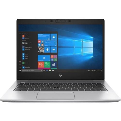 HP EliteBook 840 G6 14 Core i5 1.6 GHz - SSD 256 Go - 8 Go AZERTY - Français État correct N/A reconditionné disponible sur Fnac