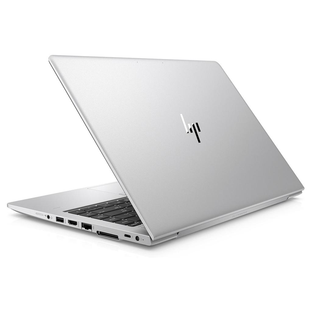 Hp EliteBook 840 G6 14"" Core i5 1.6 GHz - SSD 256 Go - 8 Go QWERTY - Néerlandais Reconditionné Hewlett-Packard reconditionné photo 4 | Dero