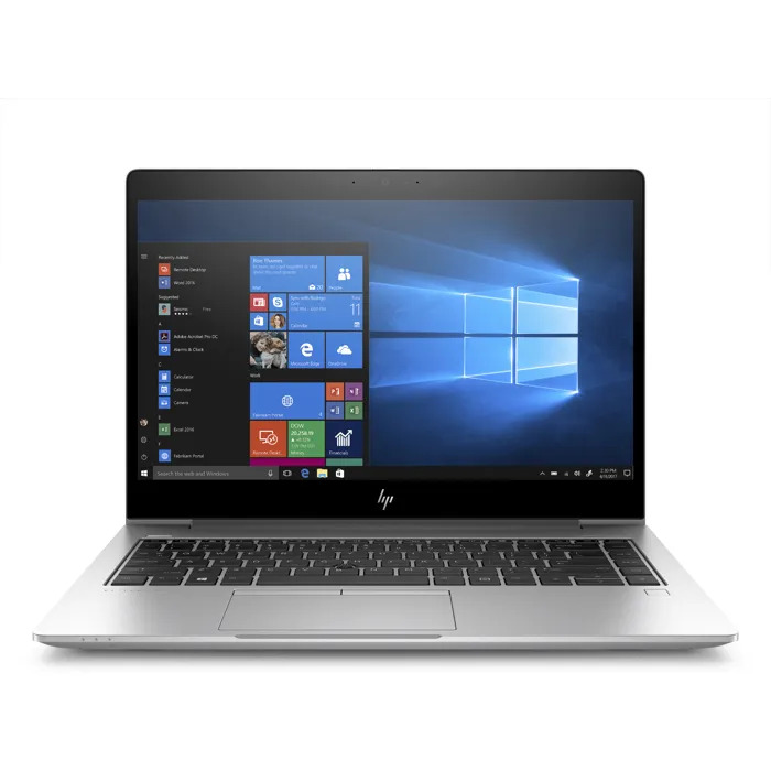 HP Elitebook 840 G6 14 Core i5 16 GHz - SSD 256 Go - 8 Go AZERTY - Français Reconditionné Hewlett-Packard reconditionné disponible sur Cdiscount Seconde Vie
