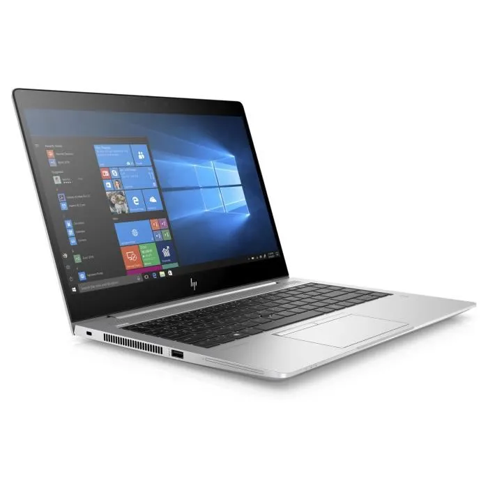 HP EliteBook 840 G6 (7KP37EA) - Intel Core i5-8265U 8 Go SSD 256 Go 14 LED Full HD Wi-Fi AC/Bluetooth Webcam Windows 10 Reconditionné - 299,90 € HP EliteBook 840 G6 (7KP37EA) - Intel Core i5-8265U 8 Go SSD 256 Go 14 LED Full HD Wi-Fi AC/Bluetooth Webcam Windows 10 Reconditionné Hewlett-Packard reconditionné disponible sur Cdiscount Seconde Vie