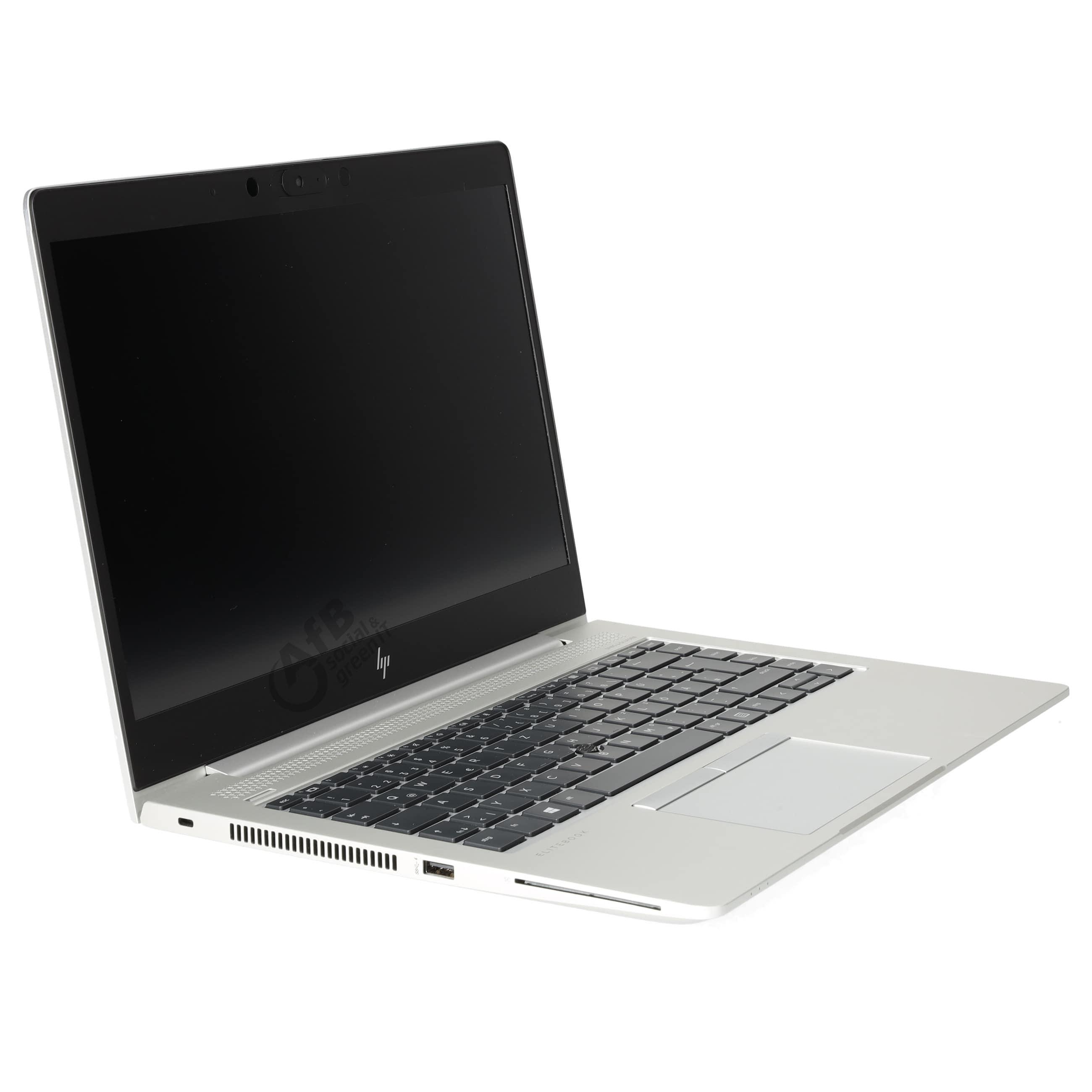 Voir photo 2 de HP EliteBook 840 G6 HP EliteBook 840 G6 Bon état reconditionné photo 2